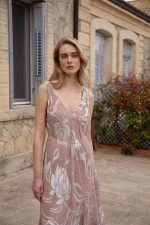 MORPHE TUNIC DRESS - Image 2