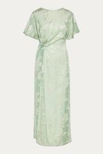 CROSSING TOP DRESS - Image 2