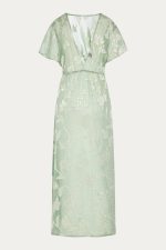 CROSSING TOP DRESS - Image 3