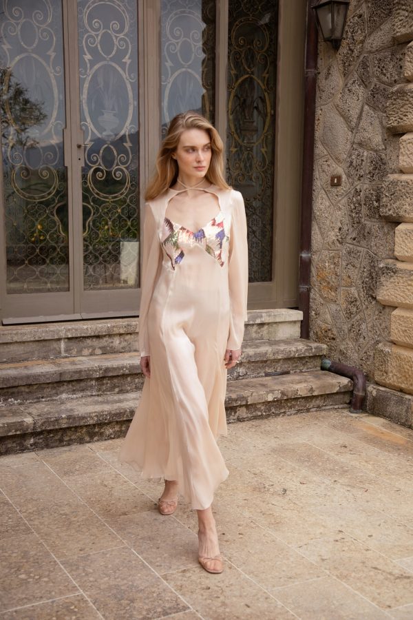 PERPETUAL DRESS - Image 1