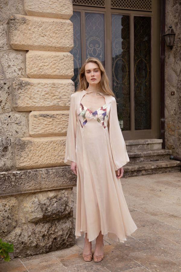 PERPETUAL DRESS - Image 3