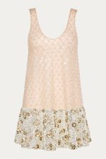 INFRAME TOP DRESS - Image 4