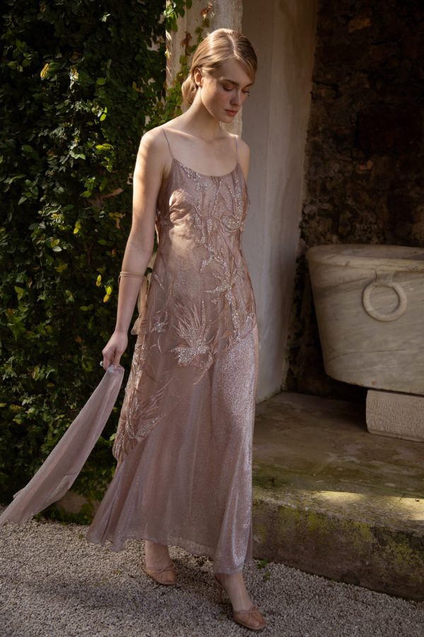 KINETIC DRESS - Image 1