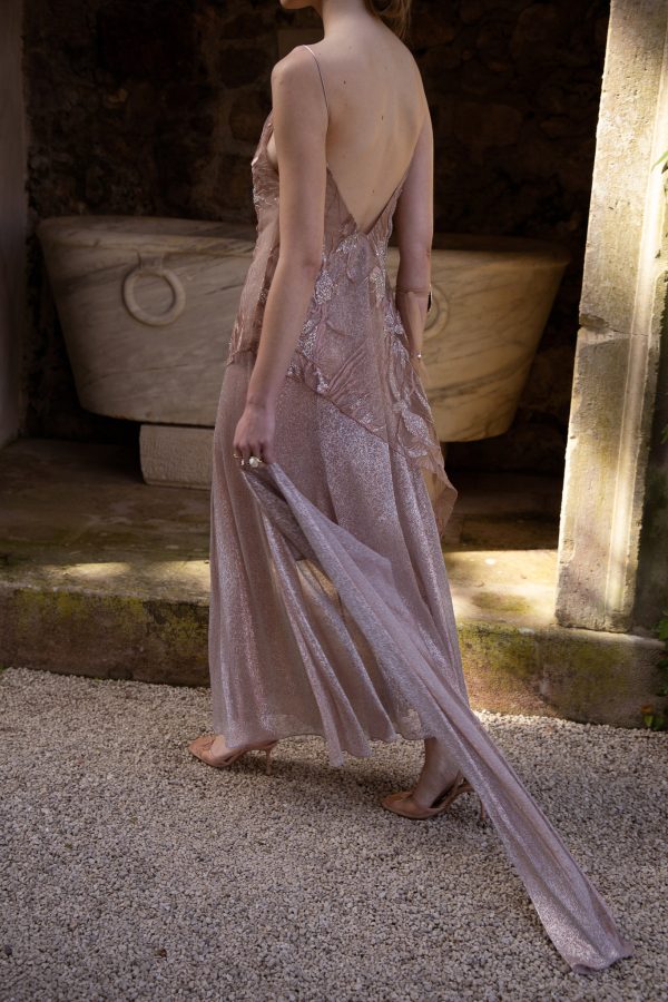 KINETIC DRESS - Image 3