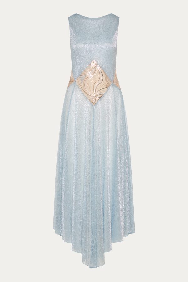 CURRENT DRESS - Image 4