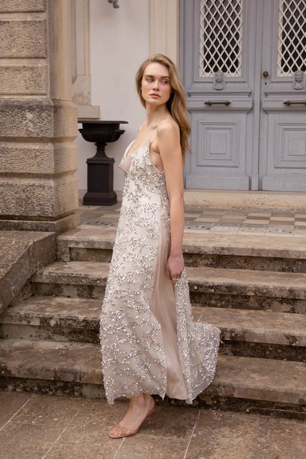 ELSEWHERE DRESS - Image 1