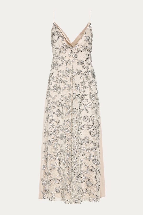 ELSEWHERE DRESS - Image 4