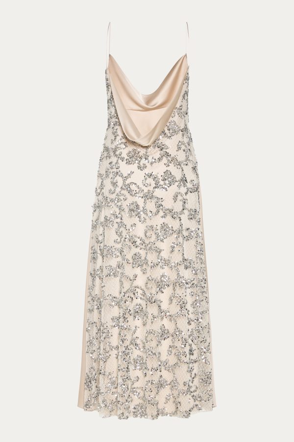 ELSEWHERE DRESS - Image 5