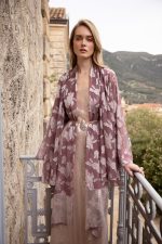 THROUGHWAY OVERSHIRT