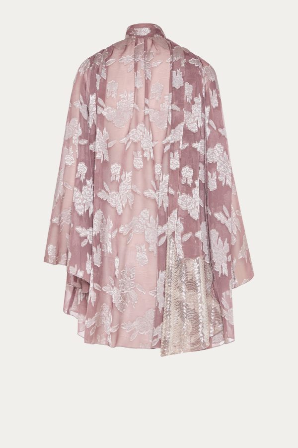 THROUGHWAY OVERSHIRT - Image 4