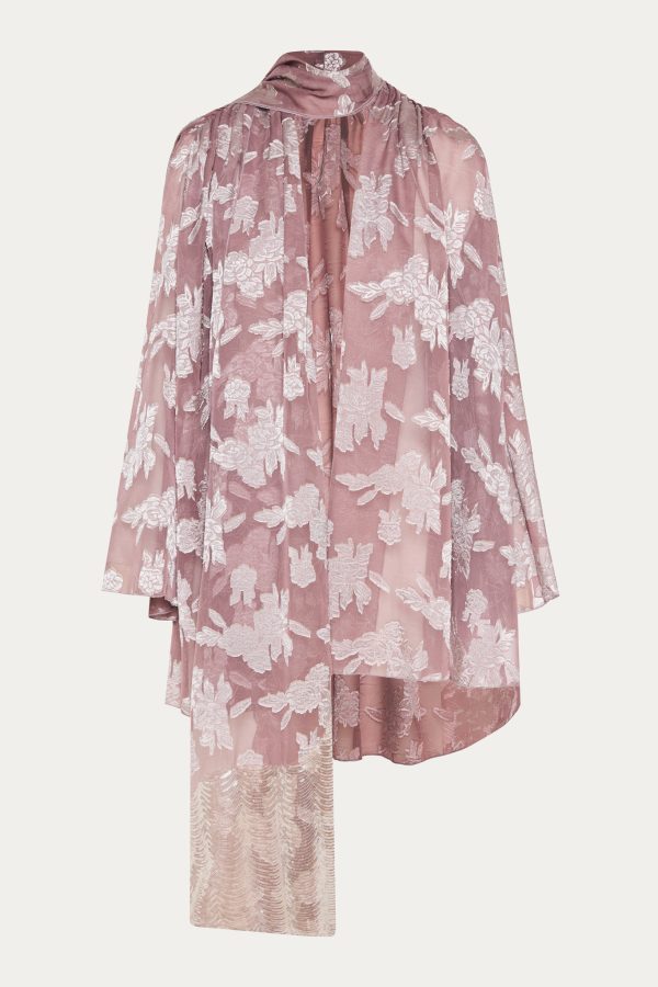 THROUGHWAY OVERSHIRT - Image 5