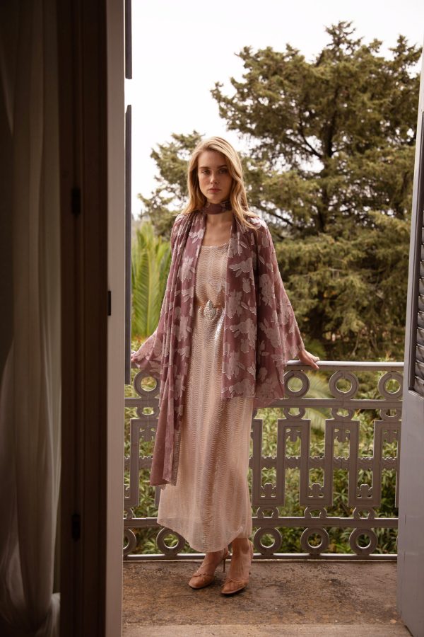 THROUGHWAY OVERSHIRT - Image 3