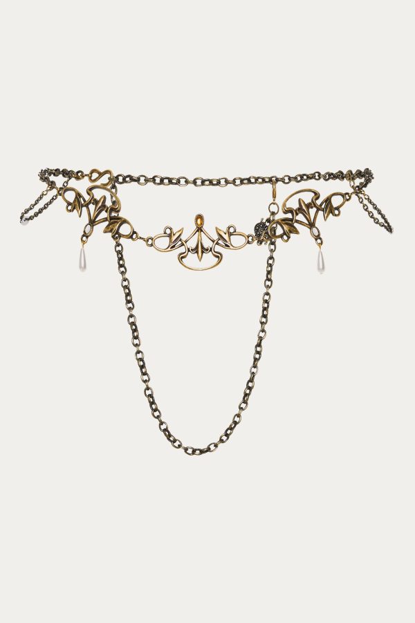 MOMENTUM CHAIN BELT - Image 1