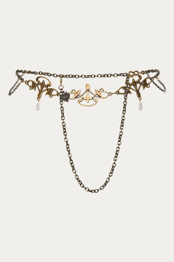 MOMENTUM CHAIN BELT - Image 2