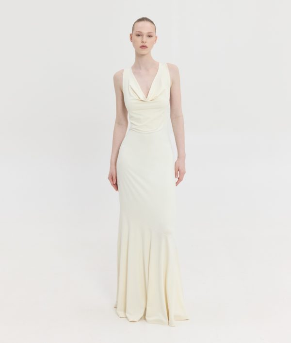 DIANE DRESS - Image 1