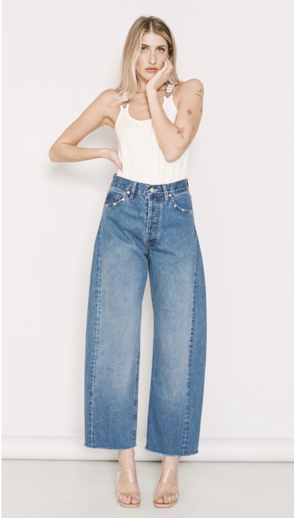 GWEN MEDIUM STUDDED - Image 4
