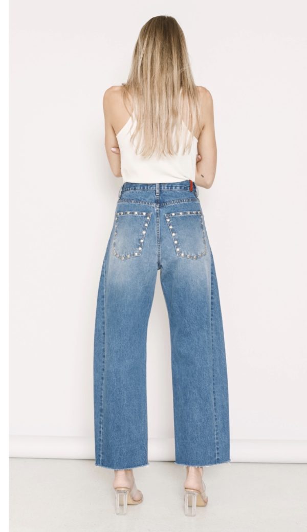 GWEN MEDIUM STUDDED - Image 3