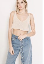 MARGIE OFF-WHITE