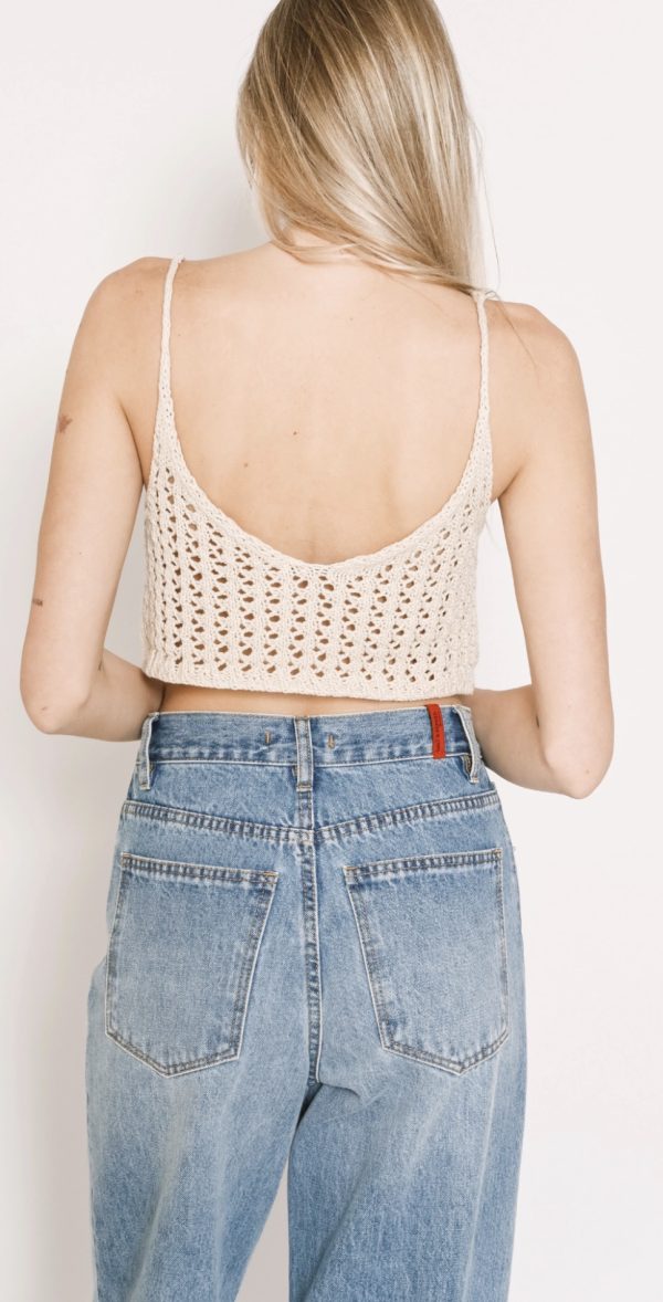 MARGIE OFF-WHITE - Image 2