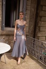 PHASE DRESS