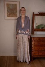 SEAZE SHAWL - Image 3