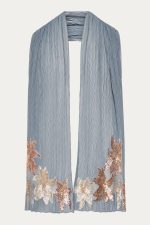 SEAZE SHAWL - Image 4