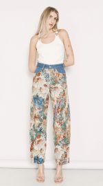 GWEN INDIGO FLOWERS - Image 2