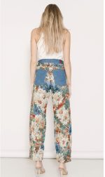 GWEN INDIGO FLOWERS - Image 3
