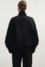 MUSE JACKET BLACK - Image 3