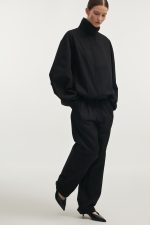 MUSE JACKET BLACK - Image 2