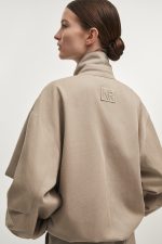 MUSE JACKET greige - Image 2