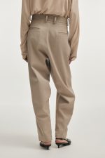 MUSE TROUSERS GREIGE - Image 2