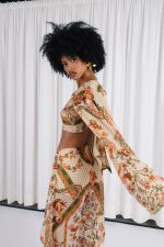CALYPSO TOP WIDE SLEEVES - Image 2