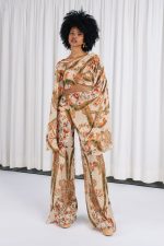 CALYPSO PANTS VOLAN