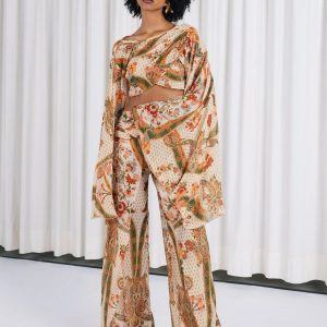 CALYPSO PANTS VOLAN