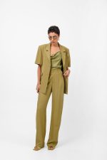MELTEMI PANTS OLIVE