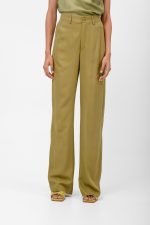 MELTEMI PANTS OLIVE - Image 3