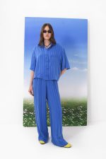 CAYO SHIRT blue