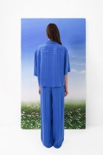CAYO pants blue - Image 2