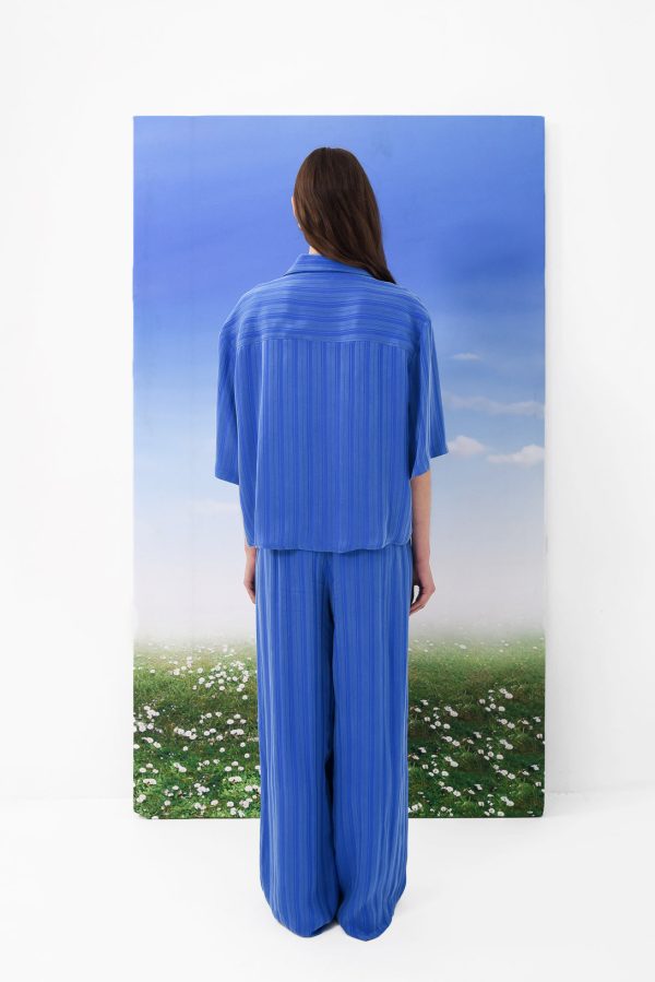 CAYO pants blue - Image 2