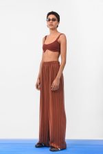 CAYO PANTS TERRACOTTA