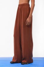 CAYO PANTS TERRACOTTA - Image 3