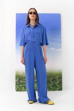 CAYO pants blue