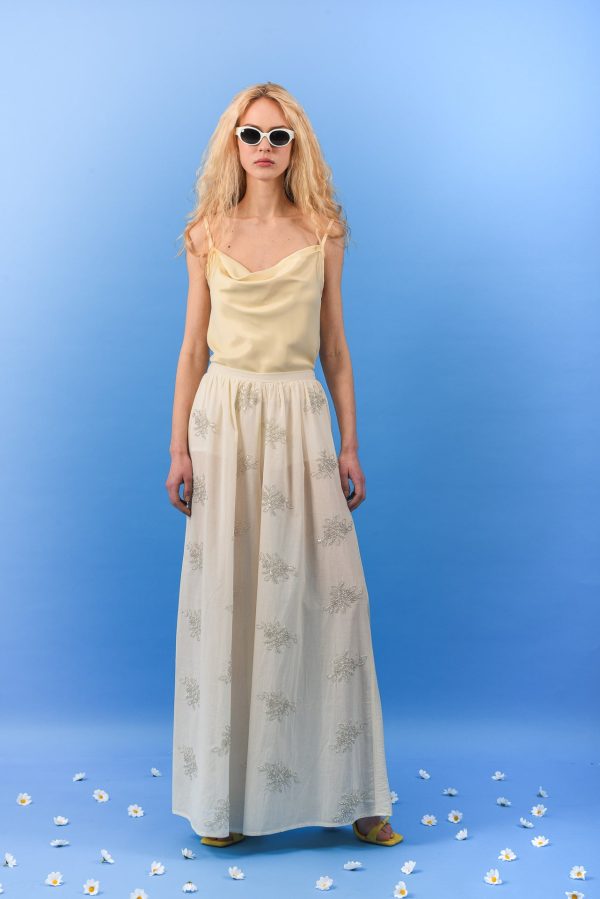 SOLEIL PANTS - Image 1