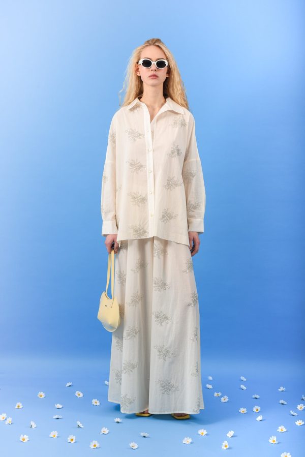 SOLEIL PANTS - Image 3