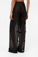 AUGUST PANTS BLACK - Image 3