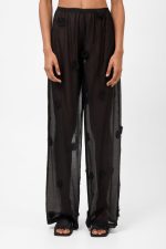 AUGUST PANTS BLACK - Image 2