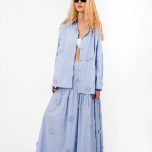 COAST SHIRT