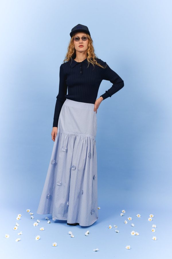 COAST SKIRT - Image 1