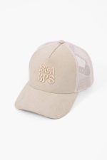 ISLA JOCKEY BEIGE